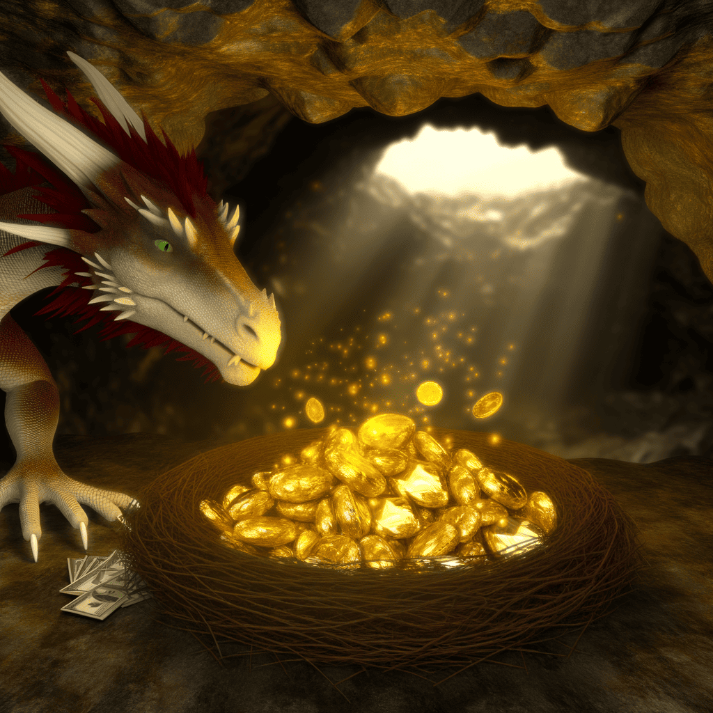 🐉 Dragon’s Gold 100 6 – Majestic Social Casino Saga